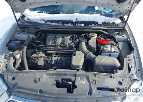 2016 Ford Taurus Sel z USA, uszkodzony, nr VIN 1FAHP2H87GG142325